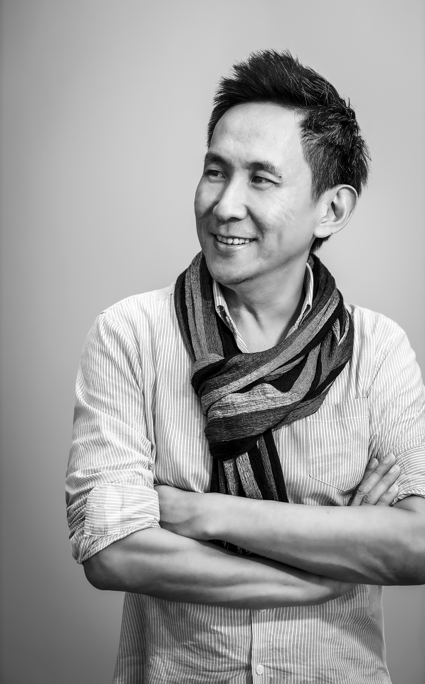 Alan Tay