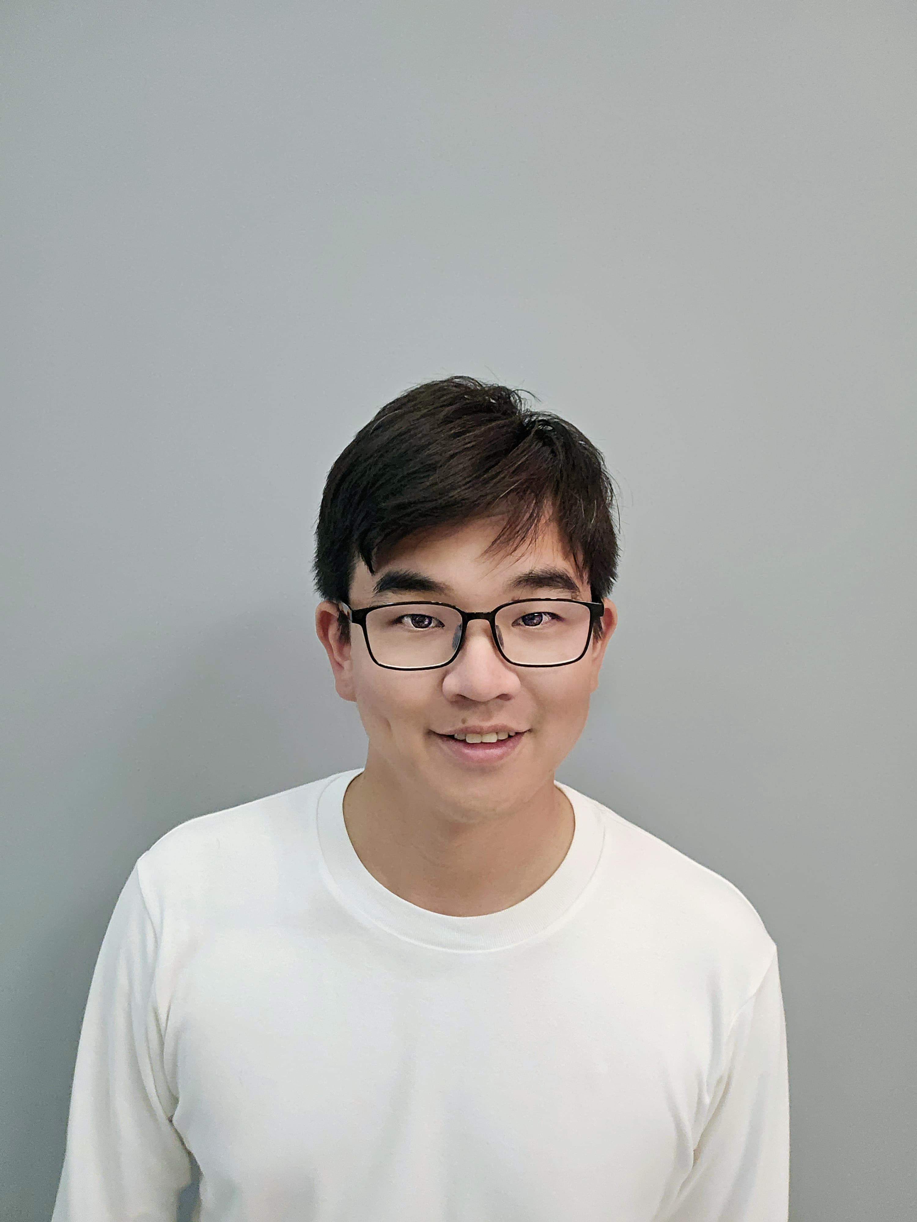 Jonathan Christian Chin