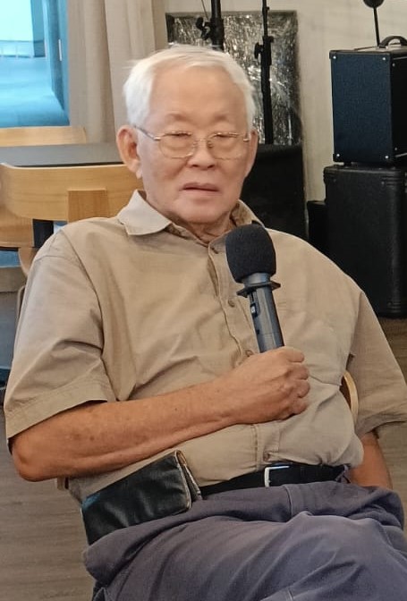 Tay Kheng Soon