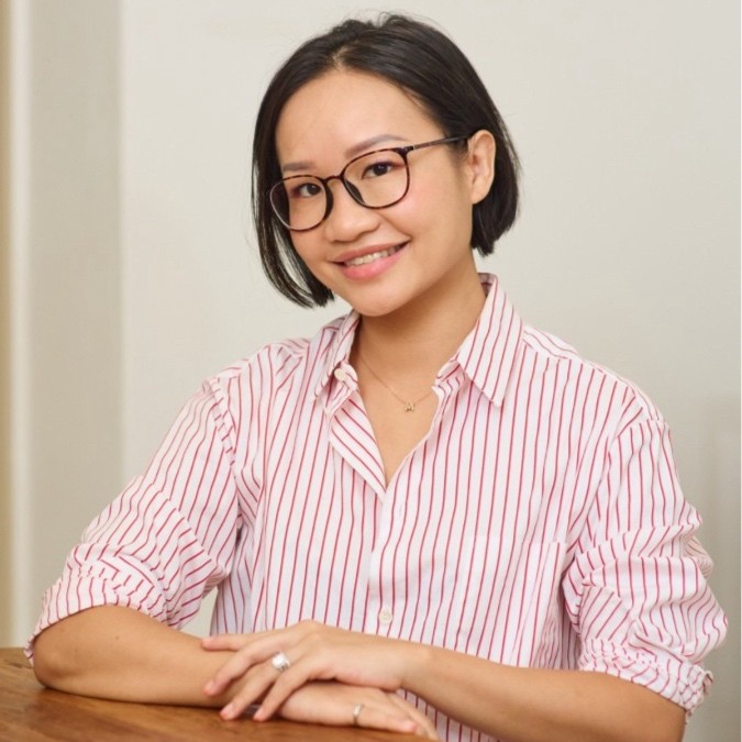 Dr. Susan Chen