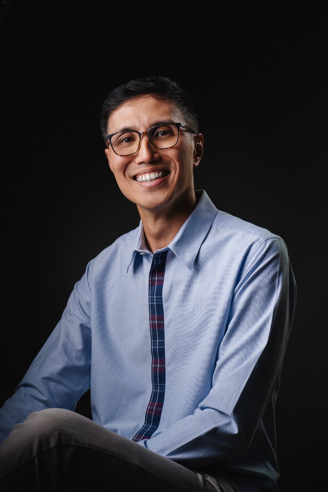 Ar. Derrick Tan