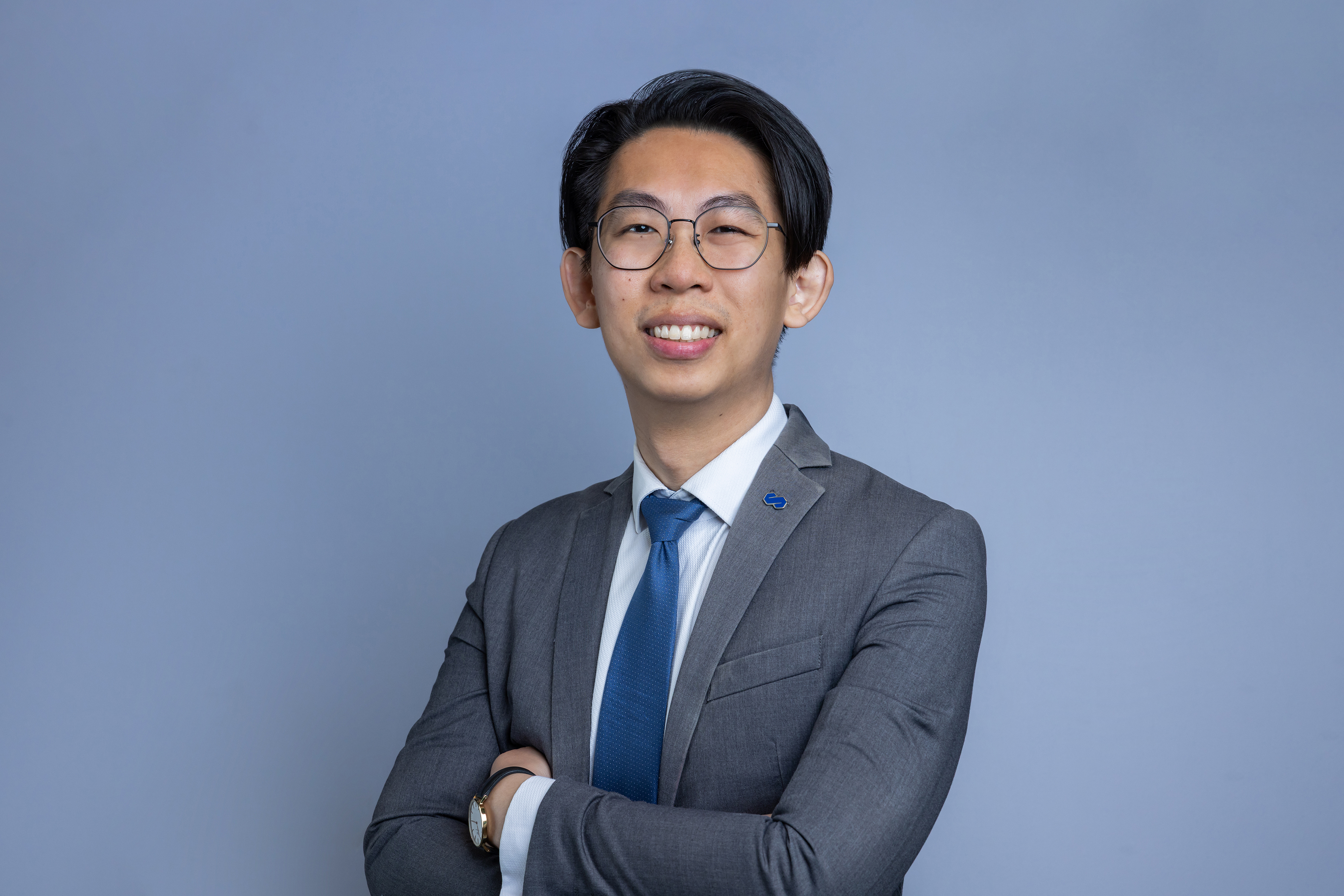 Eugene Chong