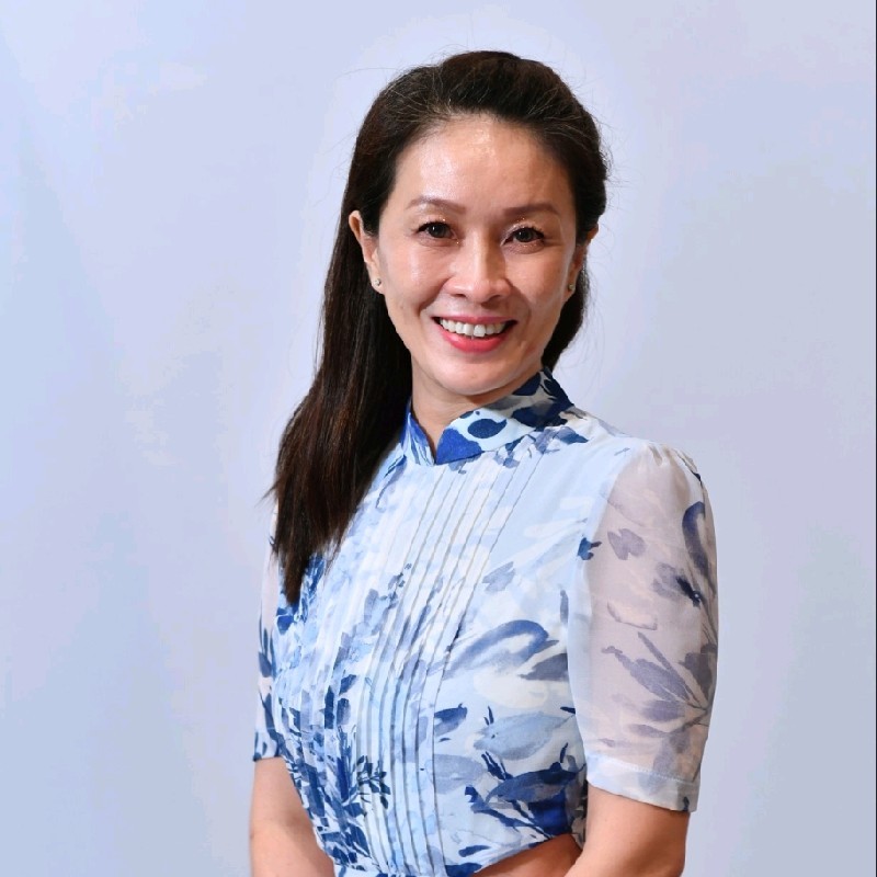 Shirley Lim