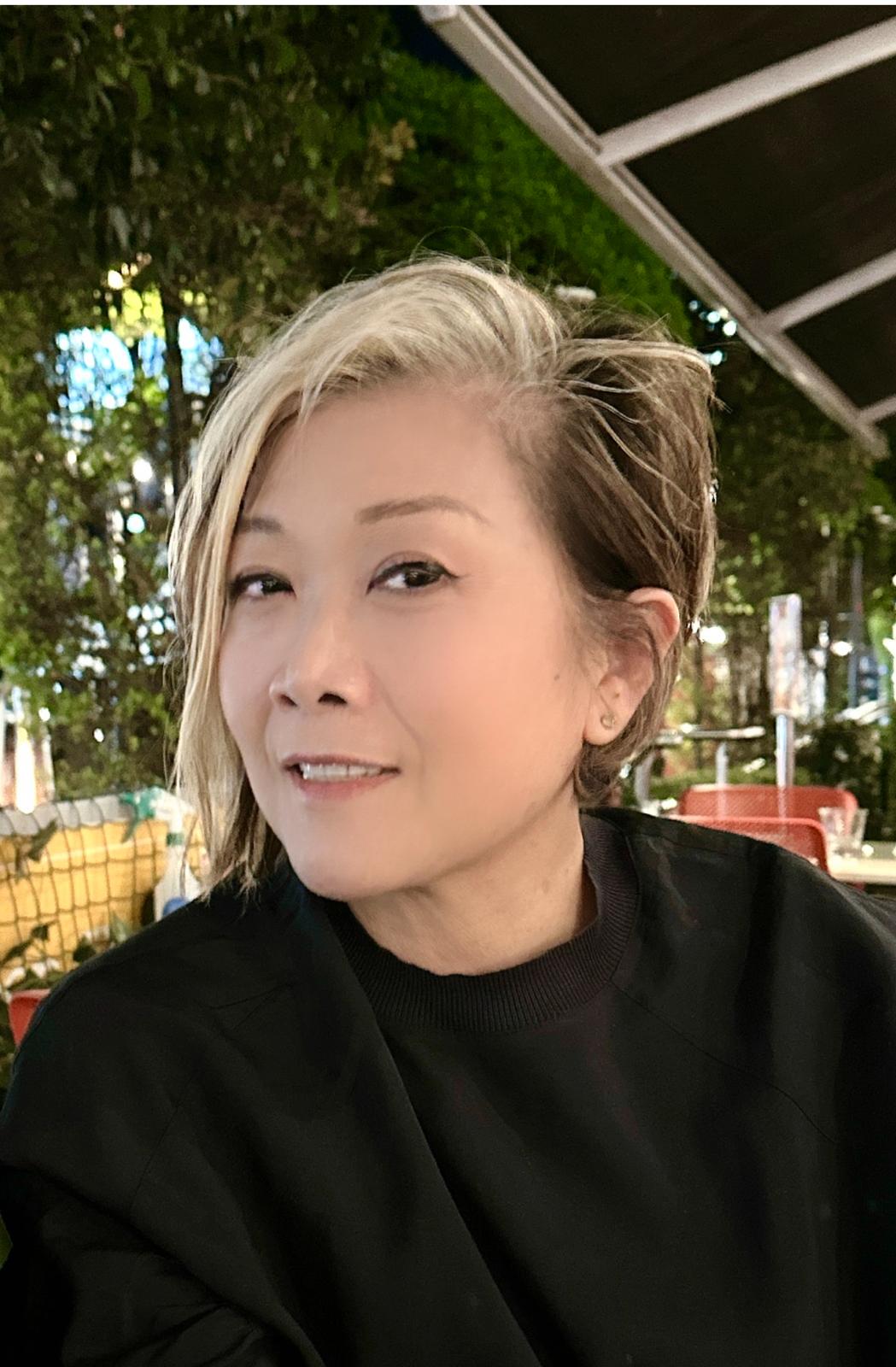 Rita Soh