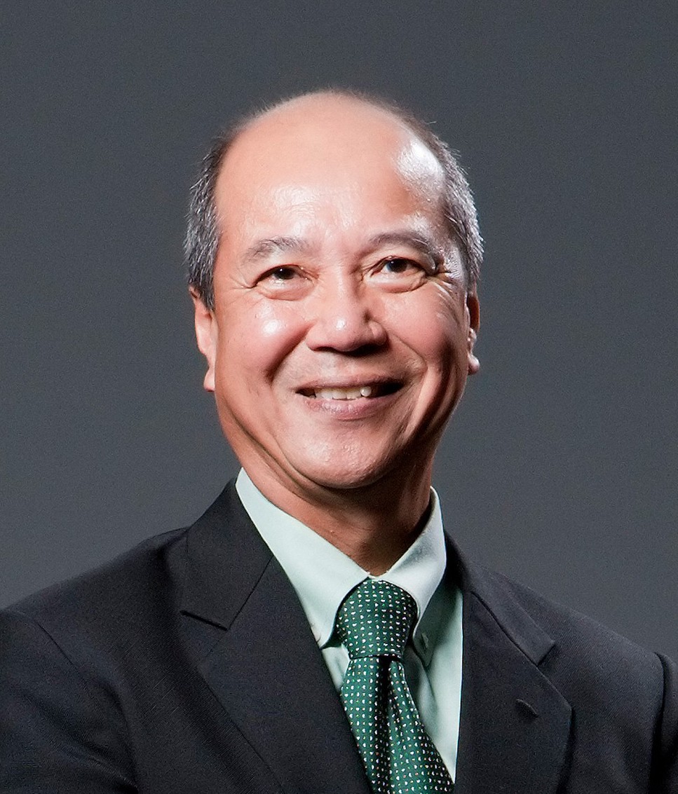 Johnny Tan Cheng Hye
