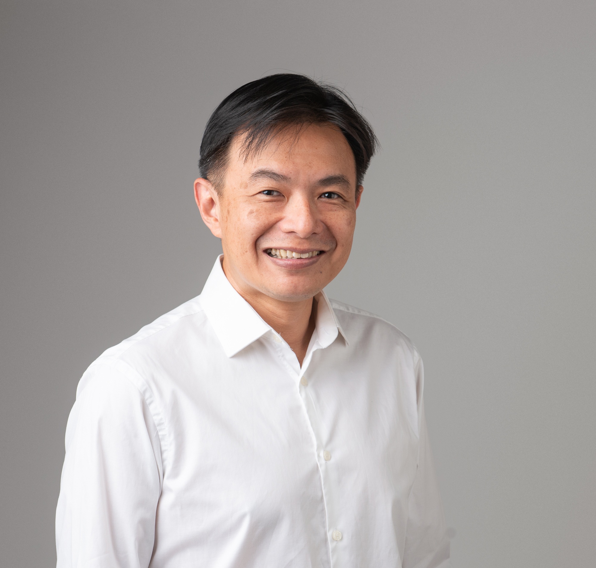 Phua Hong Wei