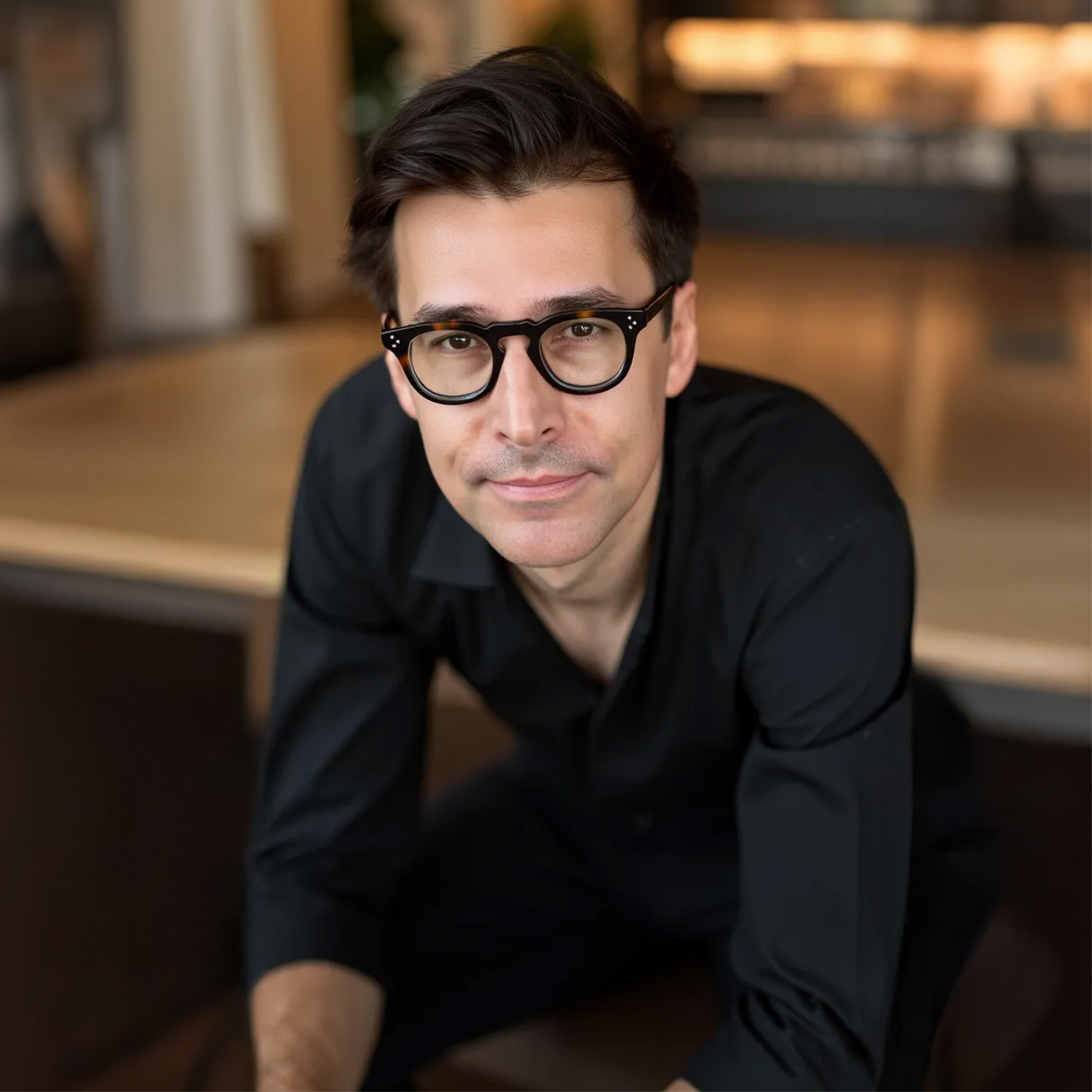 Stephane Lasserre